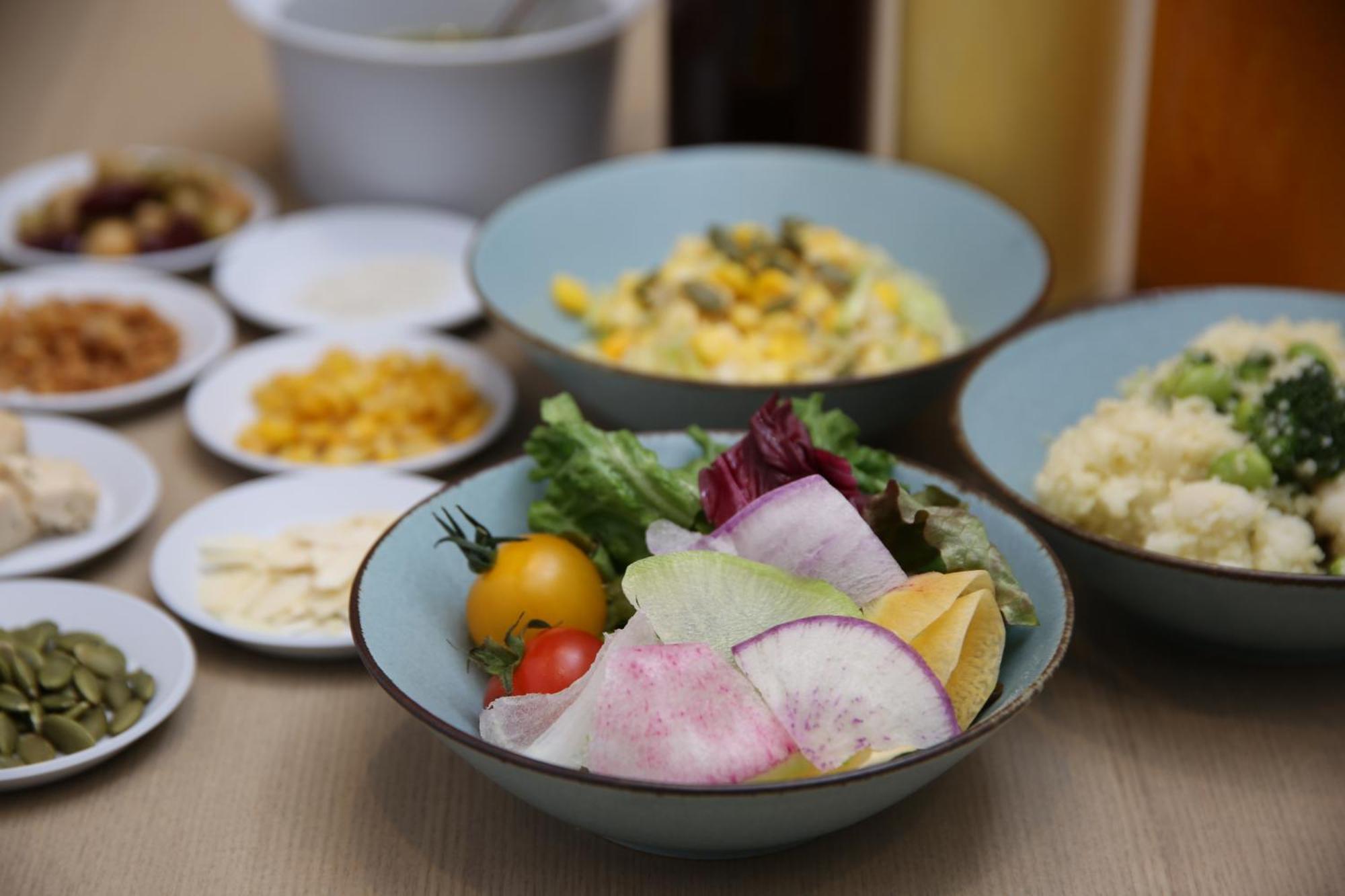 Via Inn Prime Sapporo Odori ภายนอก รูปภาพ