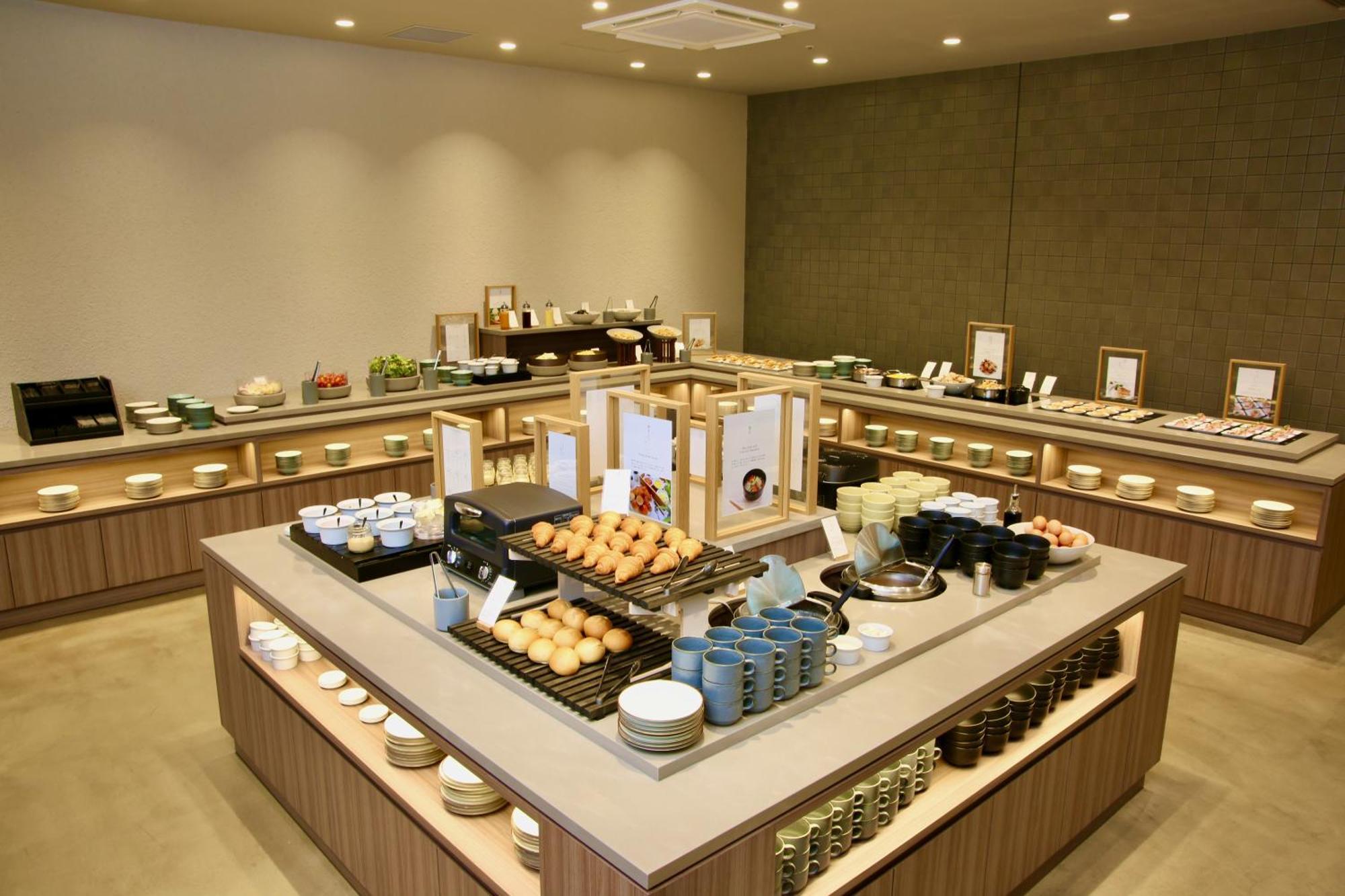 Via Inn Prime Sapporo Odori ภายนอก รูปภาพ