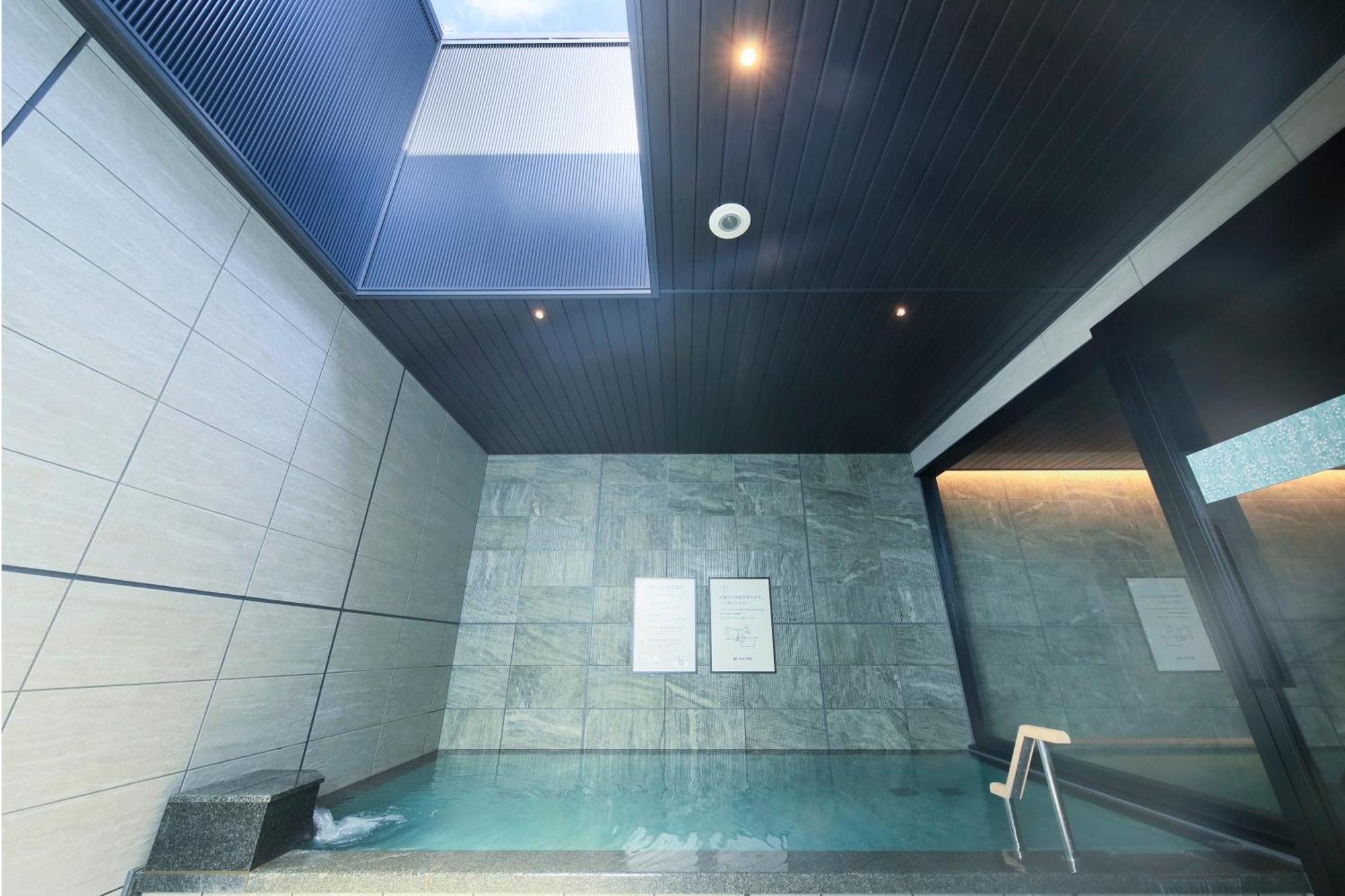 Via Inn Prime Sapporo Odori ภายนอก รูปภาพ