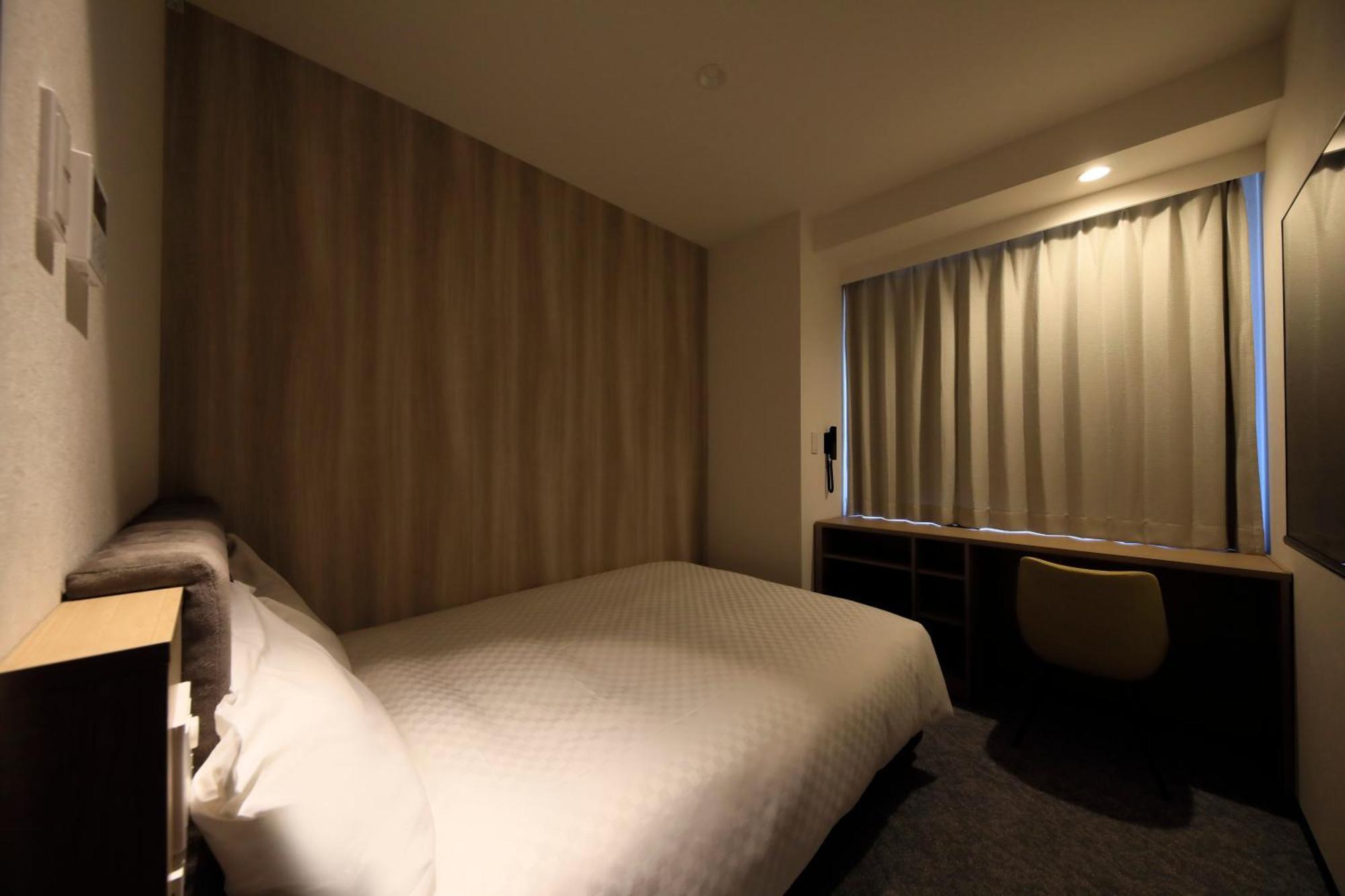 Via Inn Prime Sapporo Odori ห้อง รูปภาพ