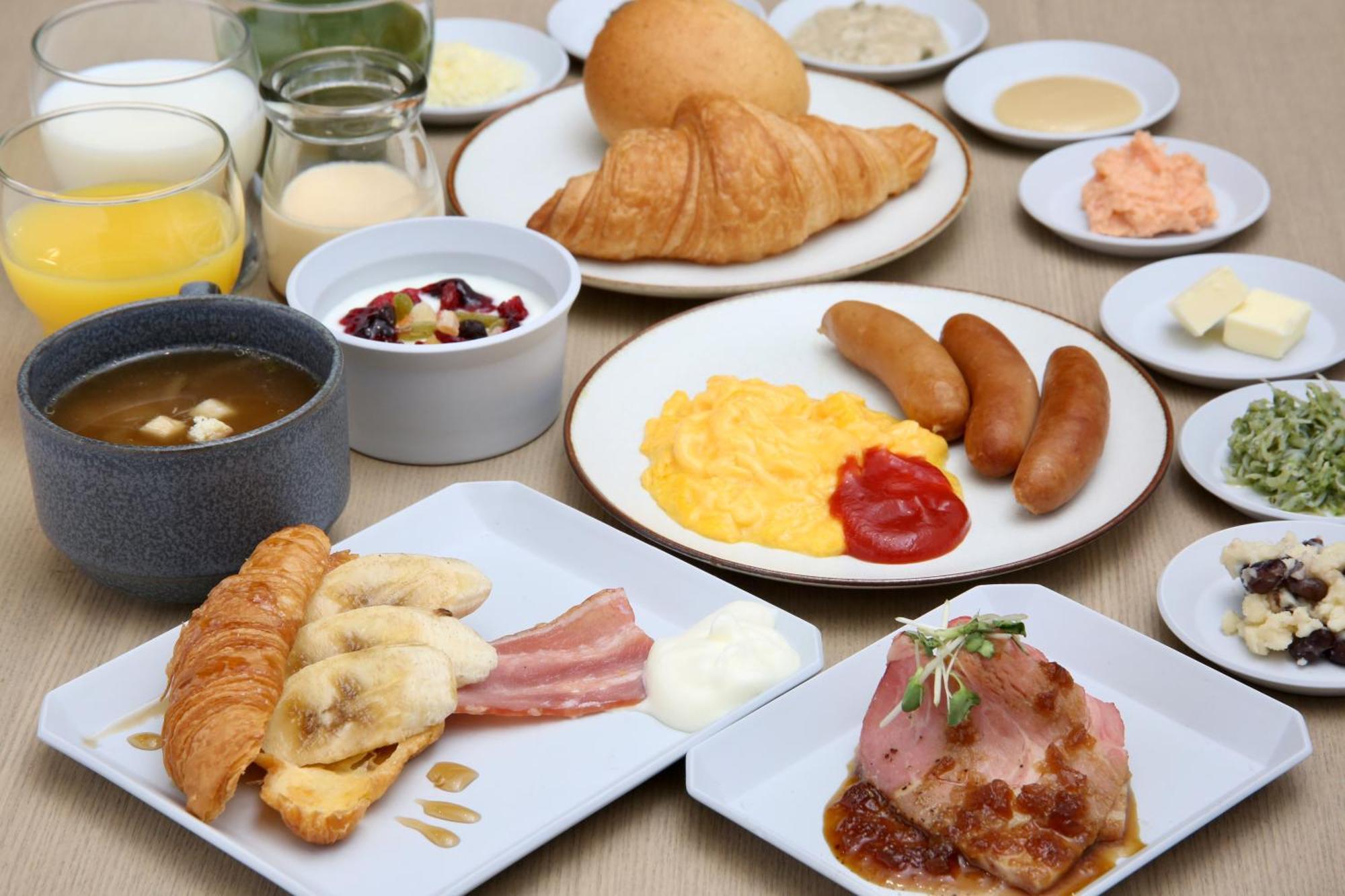 Via Inn Prime Sapporo Odori ภายนอก รูปภาพ