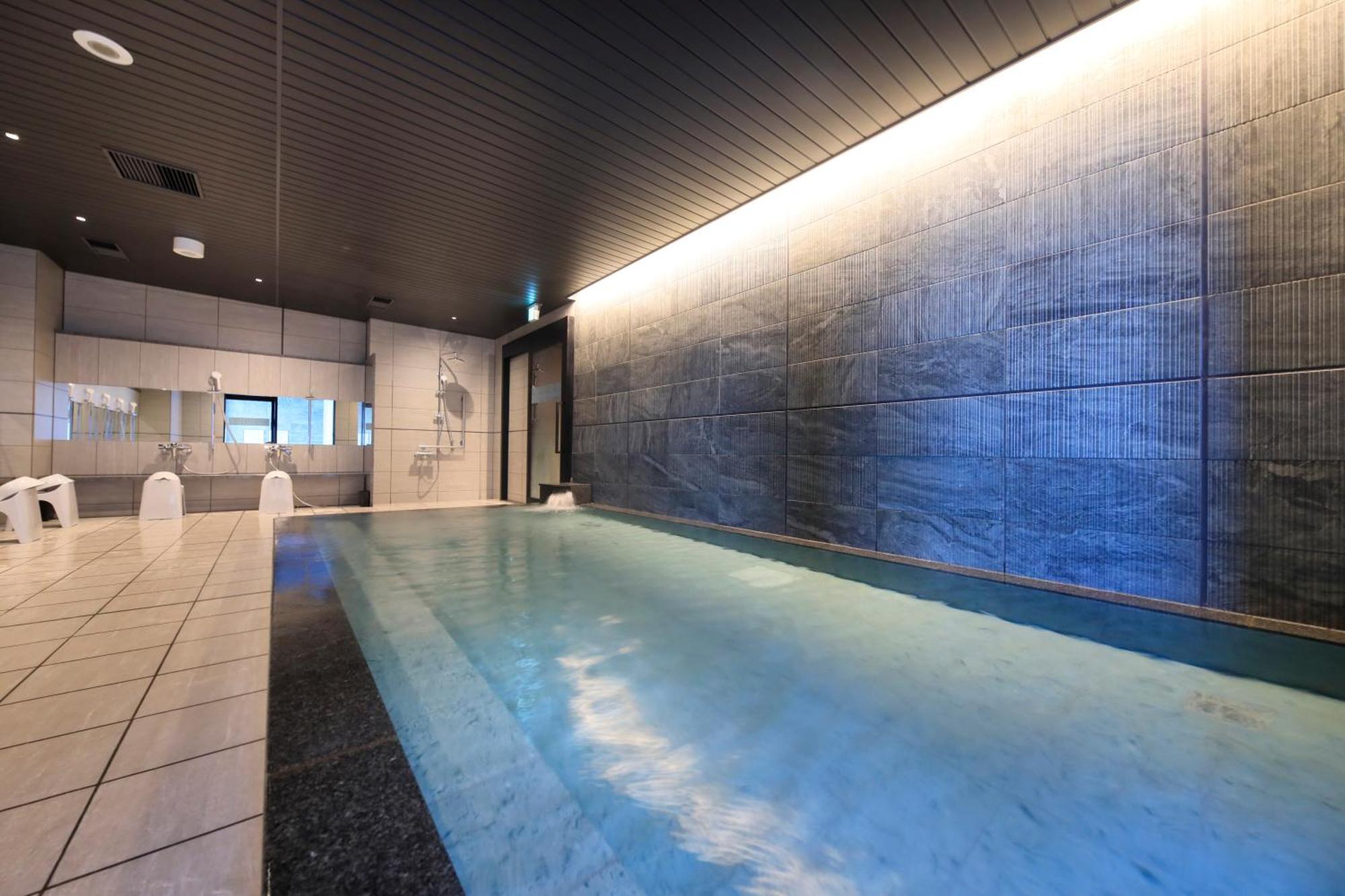 Via Inn Prime Sapporo Odori ภายนอก รูปภาพ