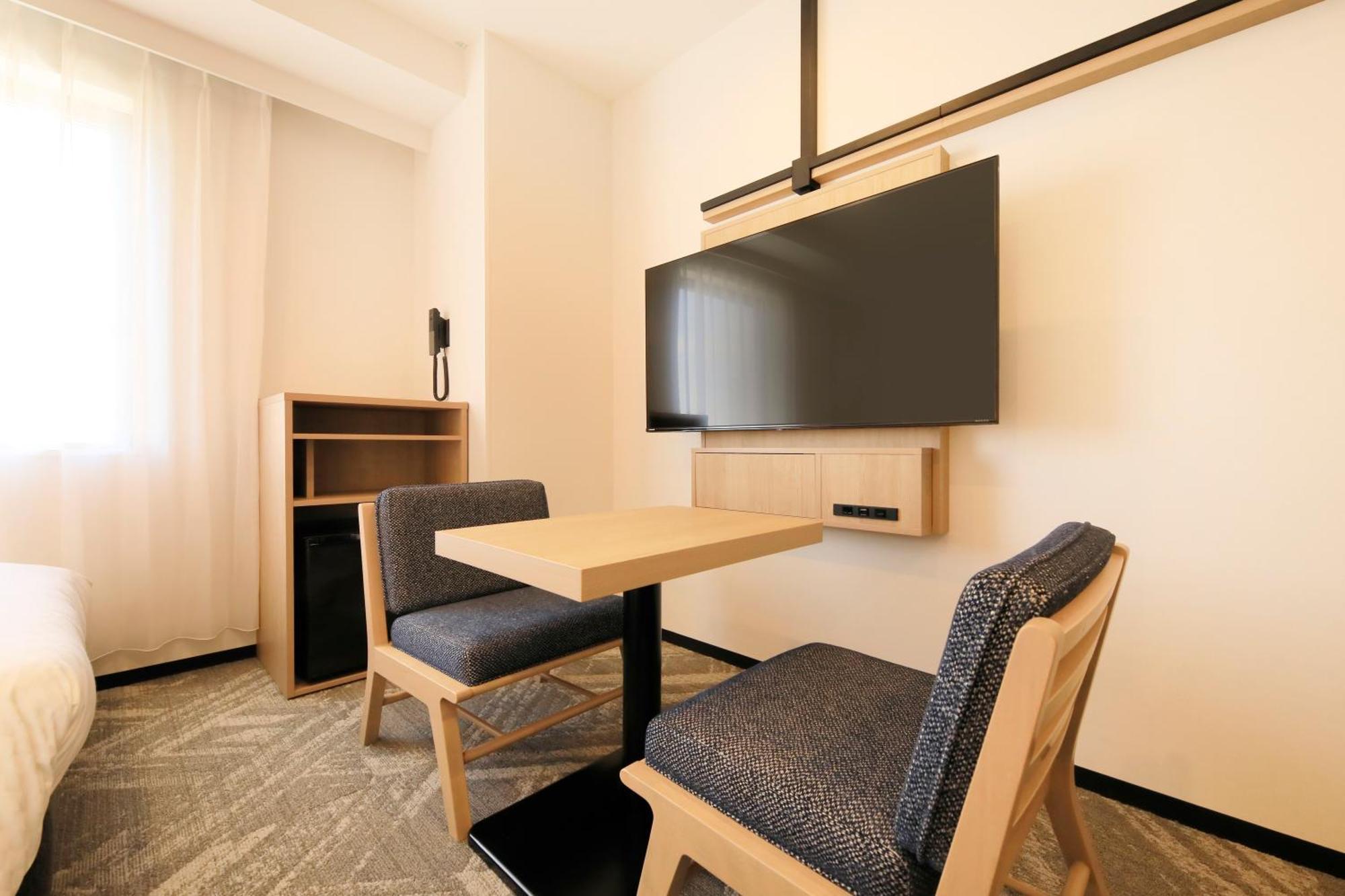 Via Inn Prime Sapporo Odori ห้อง รูปภาพ