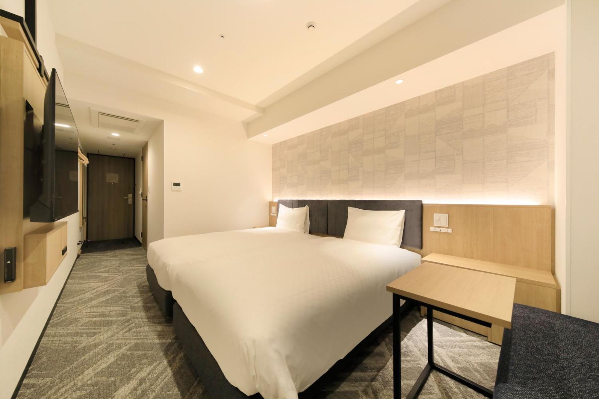 Via Inn Prime Sapporo Odori ห้อง รูปภาพ