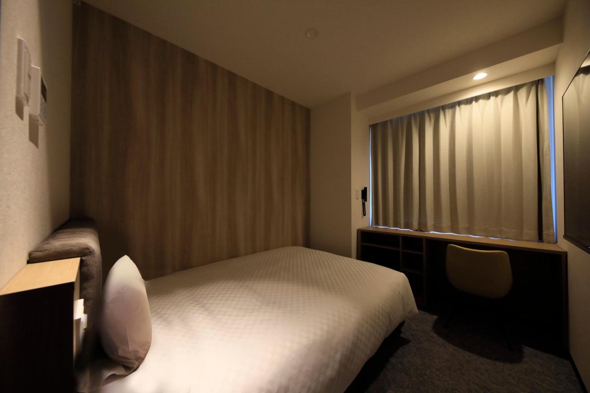 Via Inn Prime Sapporo Odori ห้อง รูปภาพ