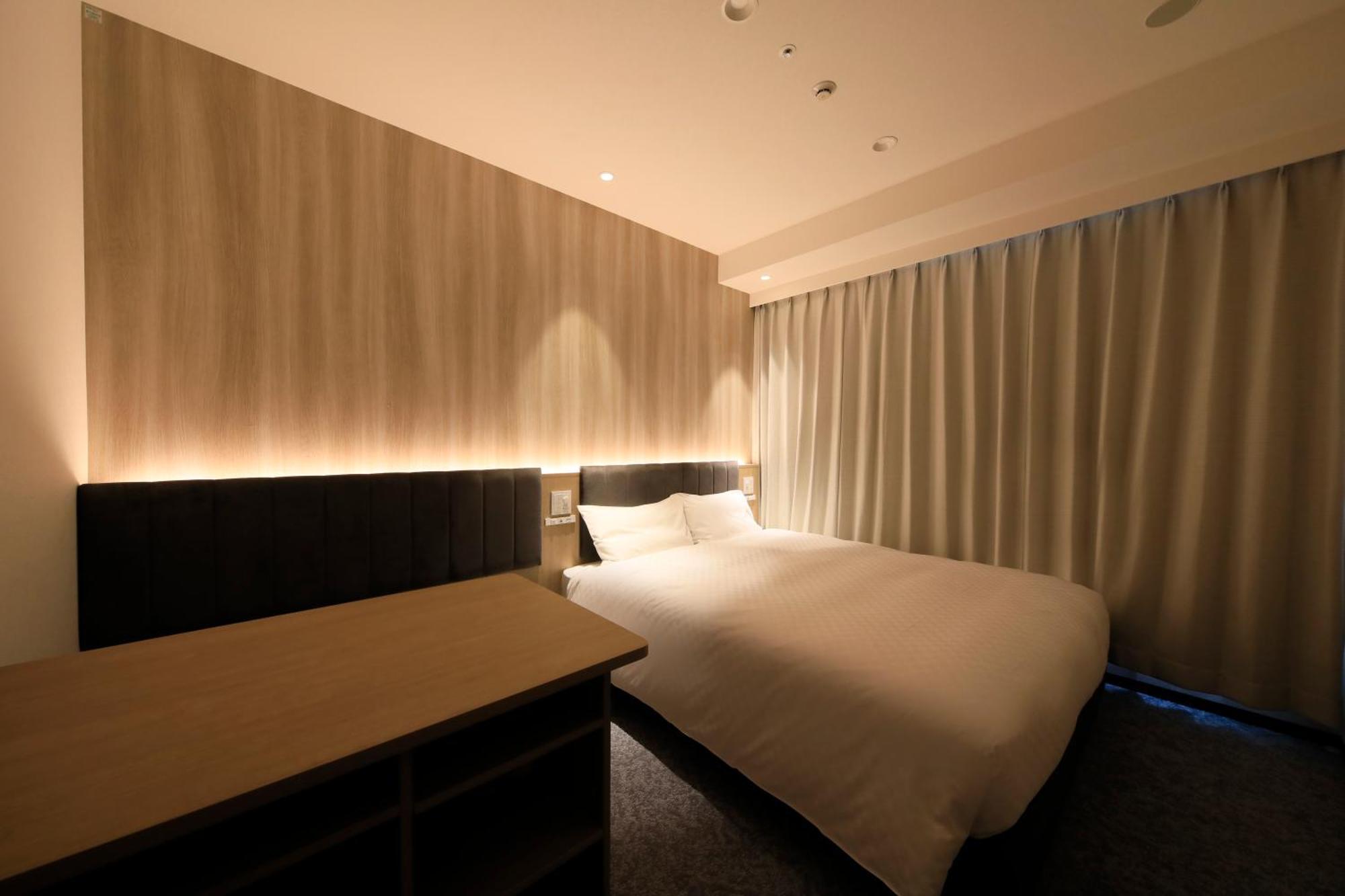 Via Inn Prime Sapporo Odori ห้อง รูปภาพ